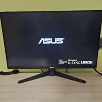Monitor asus