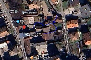 Trilocale a Introbio