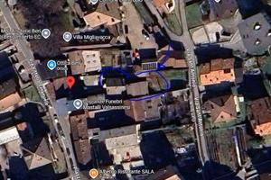 Trilocale a Introbio