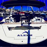 Barca a vela oceanis prezzo base 1000 euro