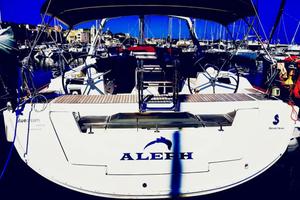 Barca a vela oceanis prezzo base 1000 euro