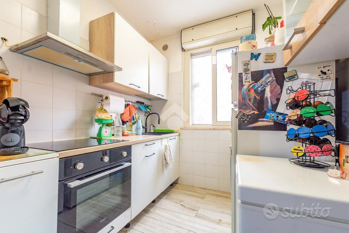 Appartamento – Roma, Colle Salario, Municipio Roma III - Altro