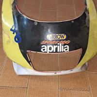 cupolino aprilia futura 125
