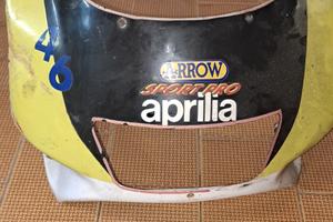 cupolino aprilia futura 125