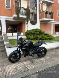 Ducati monster 937+