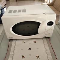 Forno microonde