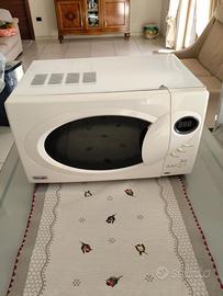 Forno microonde