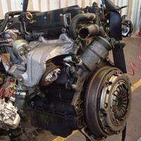 Motore A14NET Opel Astra 1.4 turbo benzina