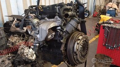 Motore A14NET Opel Astra 1.4 turbo benzina