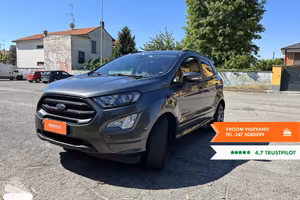 FORD EcoSport 1.0 EcoBoost 125 CV Start&Stop ST...