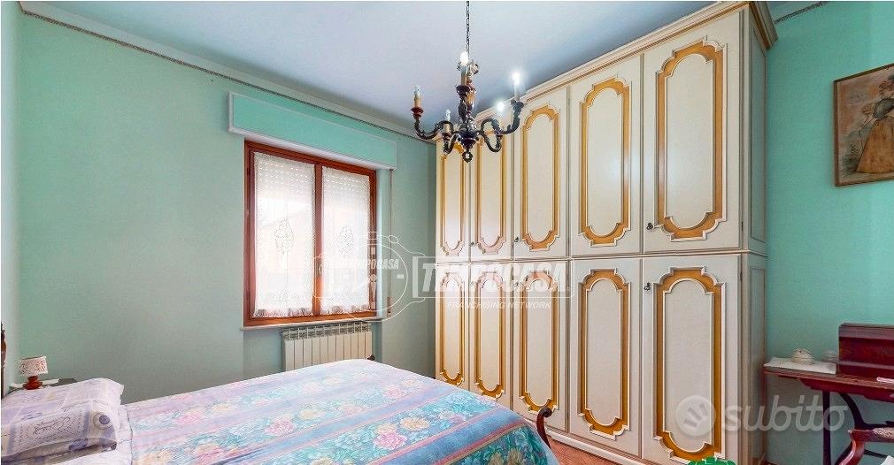 Apartment in Molare, Battagliosi - Vista 5