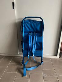 Zaino trekking vintage