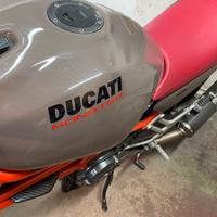 Ducati monster 1999