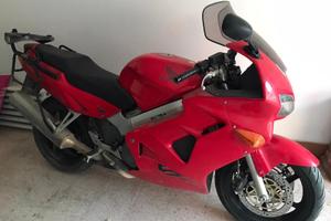 Honda VFR 800 - 2000 - 12240km