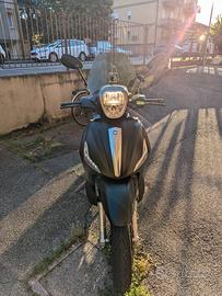 Piaggio Beverly 125 i.e. S