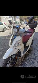 Sym Symphony St 200 Abs Scooter