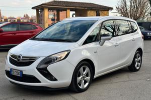 Opel Zafira Tourer 1.6 Turbo EcoM 150mila km