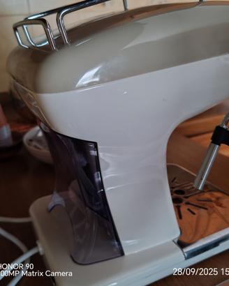 Macchina da caffè