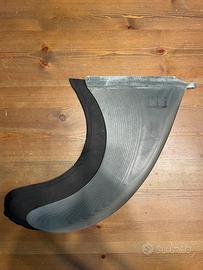 Pinna Surf Longboard Fin
