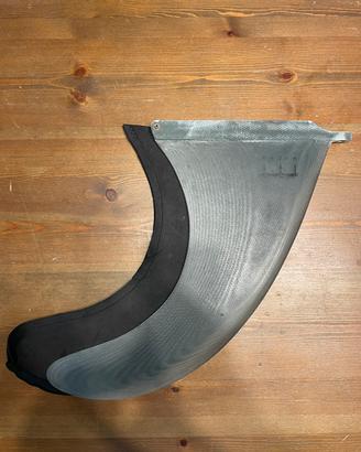 Pinna Surf Longboard Fin