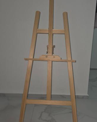 Cavalletto da pittura