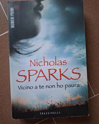 Vicino a te non ho paura