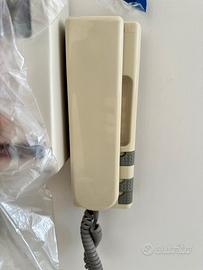 Cornette cifofono Urmet originali