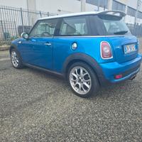 Mini Cooper S Turbo 175cv