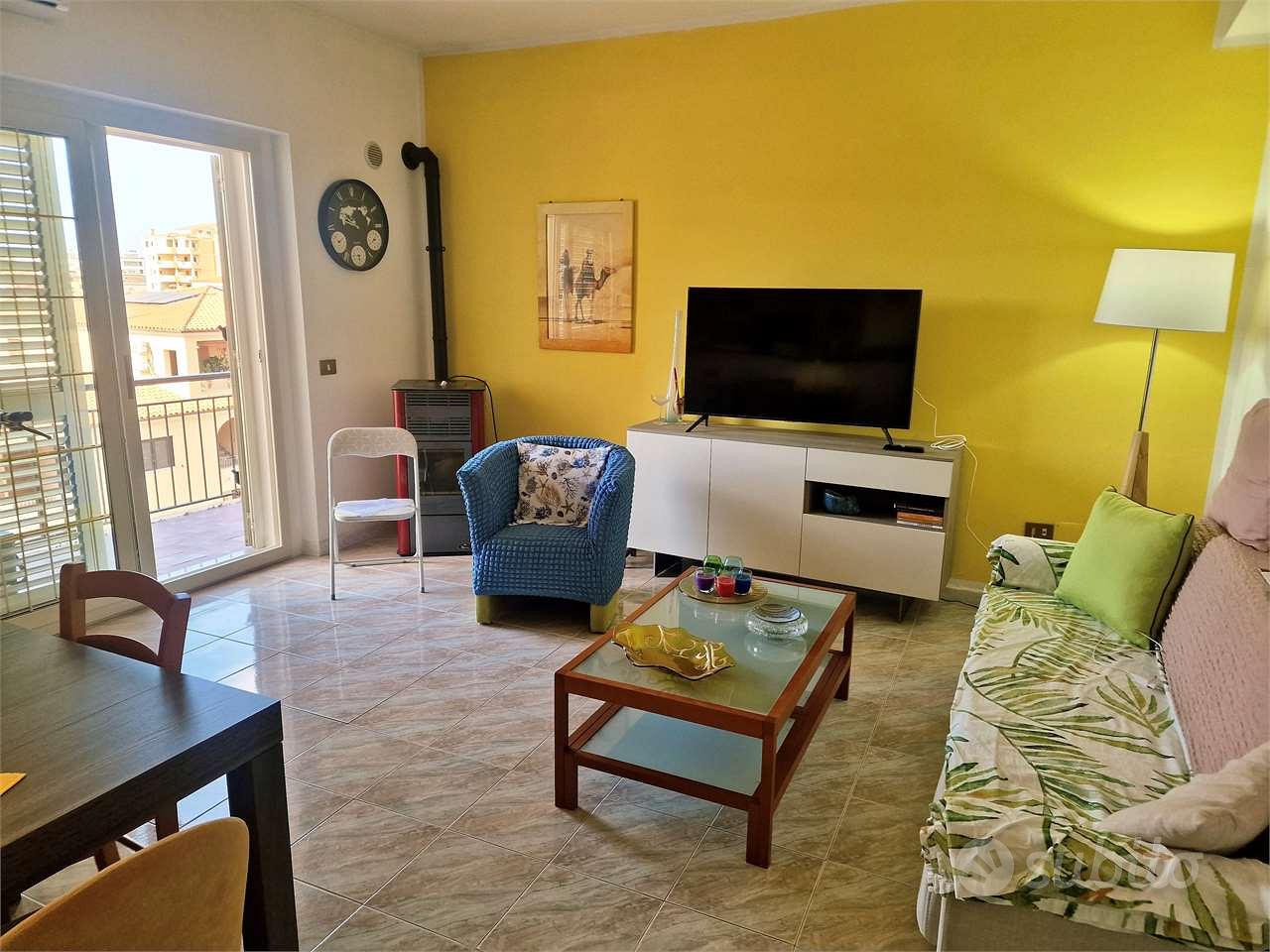 Appartamento – OT - Vista 2
