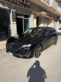 Peugeot 308 BlueHDi 130 S&S EAT8 GT