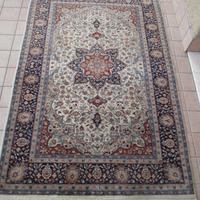 Tappeto - 190 cm - 126 cm