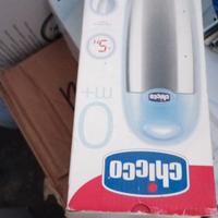 porta pappa chicco