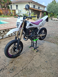Husqvarna sm 125