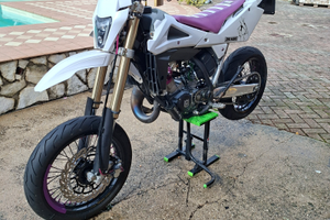 Husqvarna sm 125