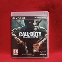 Call of Duty Black ops PS3