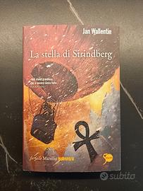 La stella di Strindberg ~ Jan Wallentin