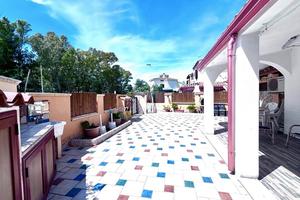 Villetta Giulia Sardegna Quartu S. Elena Sardegna