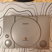 PlayStation 1