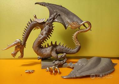 Malekith Elfi Oscuri 6 ed Warhammer