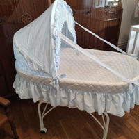 Cesta da camera neonati