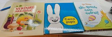 Libri per bambini