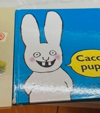 Libri per bambini
