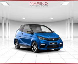 AIXAM Coupé eCoupé Sport Ambition