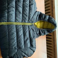 Piumino ragazzo o ragazza taglia 14/16 anni