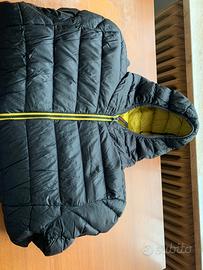 Piumino ragazzo o ragazza taglia 14/16 anni