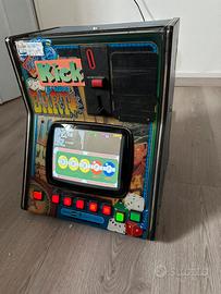 Gioco  slotmacine videogame Game