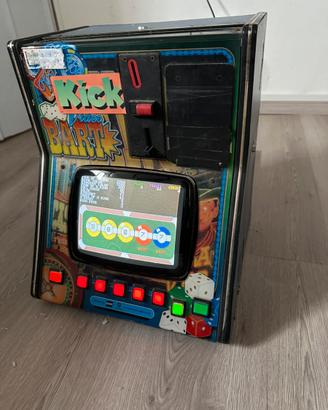 Gioco  slotmacine videogame Game
