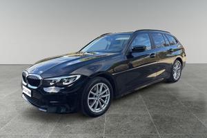 BMW Serie 3 G21 2019 Touring Diese 320d Touri...