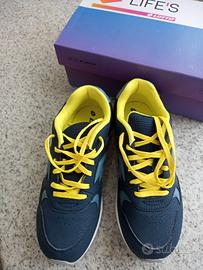Scarpe Lotto no.36