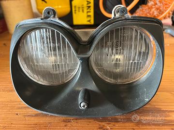 Faro malaguti centro